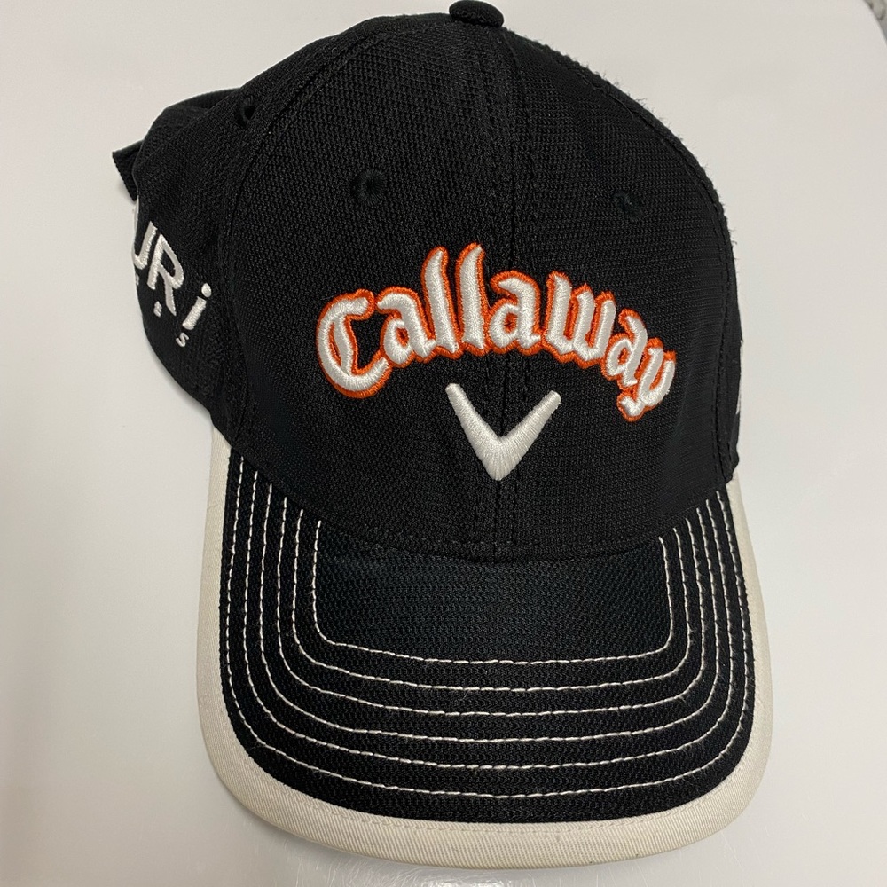 New Era - Men’s OS Hat, Callaway Golf Tour
